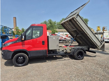 덤프트럭 IVECO Daily 35c13