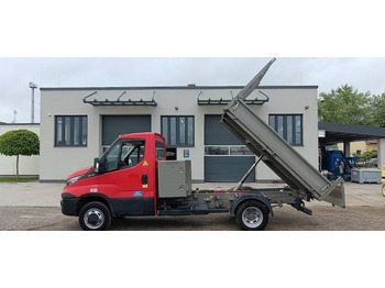 덤프트럭 IVECO Daily 35c13