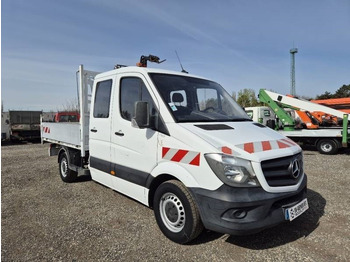 덤프트럭 Mercedes-Benz Tipper : 사진 2