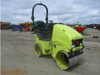 로드 롤러 AMMANN