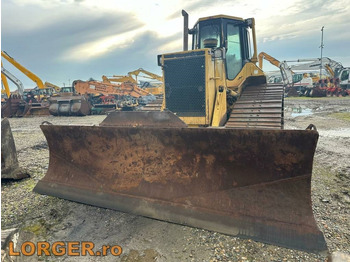 불도저 CAT D 6 M LGP : 사진 5