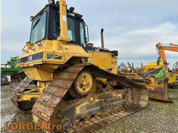 불도저 CAT D 6 M LGP : 사진 3