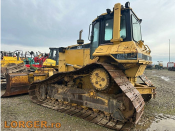 불도저 CAT D 6 M LGP : 사진 2