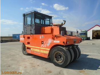공압 롤러 Hamm GRW 18 : 사진 4