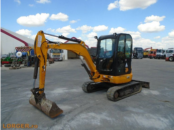 미니 굴삭기 JCB 8030