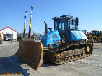 불도저 KOMATSU D61PX-23