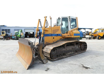 불도저 LIEBHERR PR 724