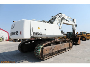 리스 Liebherr R954 C SHD  Liebherr R954 C SHD : 사진 3