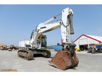 리스 Liebherr R954 C SHD  Liebherr R954 C SHD : 사진 4