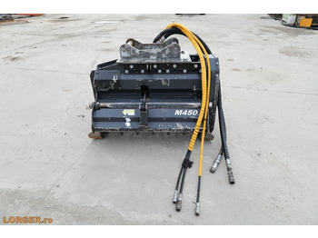 철거용 가위 Prinoth M 450 E : 사진 3 철거용 가위 Prinoth M 450 E : 사진 3