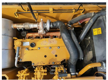 크롤러 굴삭기 2020 Caterpillar 320DL : 사진 5