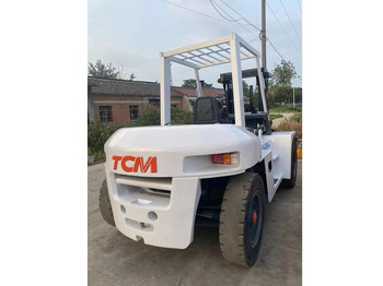 지게차 TCM