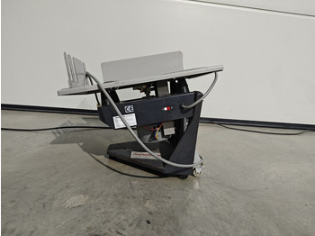 인쇄 기계 HORIZON