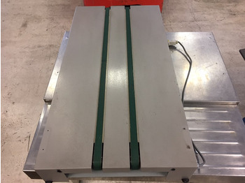 인쇄 기계 HORIZON