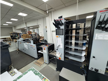 인쇄 기계 HORIZON