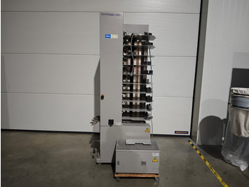 인쇄 기계 HORIZON