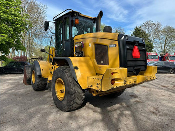 휠 로더 Cat 938M : 사진 4