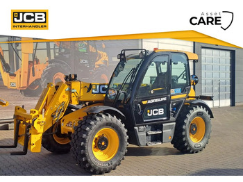 텔레스코픽 핸들러 JCB