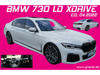 세단 BMW