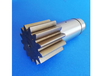 스윙 모터 BOBCAT