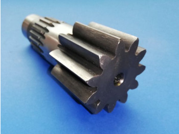 스윙 모터 YANMAR