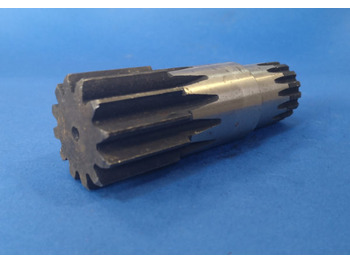 스윙 모터 건설기계 용 010190A / 209-9666 Caterpillar 301.5C Swing Motor Shaft : 사진 5 스윙 모터 건설기계 용 010190A / 209-9666 Caterpillar 301.5C Swing Motor Shaft : 사진 5