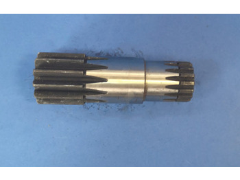 스윙 모터 건설기계 용 010190A / 209-9666 Caterpillar 301.5C Swing Motor Shaft : 사진 2 스윙 모터 건설기계 용 010190A / 209-9666 Caterpillar 301.5C Swing Motor Shaft : 사진 2