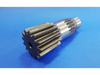 스윙 모터 HITACHI