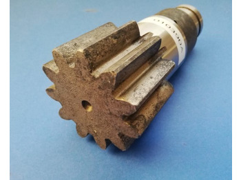 스윙 모터 HITACHI