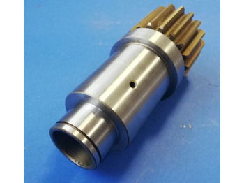 스윙 모터 BOBCAT