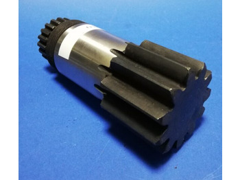 스윙 모터 CATERPILLAR