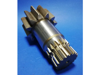 스윙 모터 CATERPILLAR