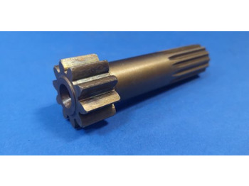 유압 모터 BOBCAT