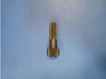 유압 모터 건설기계 용 020180A Wałek silnika jazdy do Bobcat 320 : 사진 2