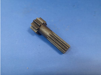 유압 모터 건설기계 용 020180A Wałek silnika jazdy do Bobcat 320 : 사진 3