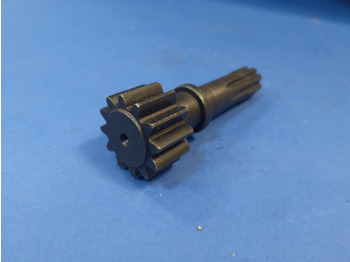 유압 모터 BOBCAT