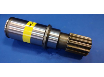 유압 모터 BOBCAT