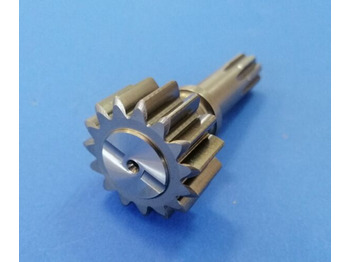 유압 모터 BOBCAT