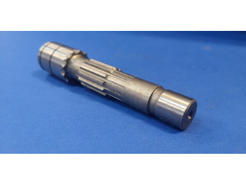 유압 모터 BOBCAT