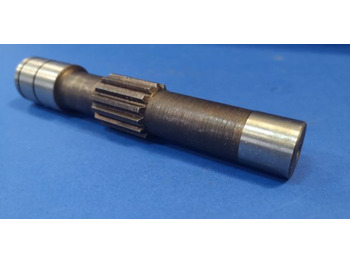 유압 모터 BOBCAT