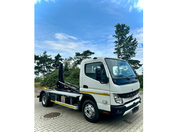 후크 리프트 트럭 FUSO