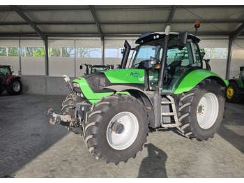 장궤형 트랙터 DEUTZ Agrotron TTV