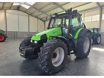 장궤형 트랙터 DEUTZ Agrotron