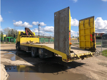 견인 트럭 Scania P310 : 사진 2