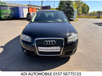 차량 AUDI