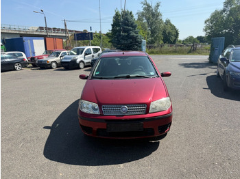 세단 FIAT