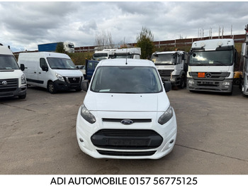 승합차 FORD Transit Connect