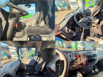 냉동탑차 Mercedes-Benz Axor 1824 Kühlkoffer Lbw Klima : 사진 4