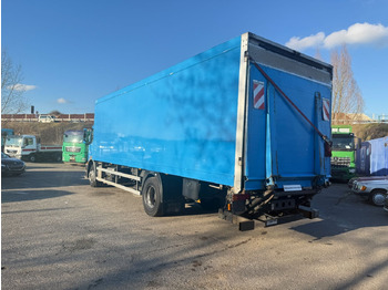 냉동탑차 Mercedes-Benz Axor 1824 Kühlkoffer Lbw Klima : 사진 5