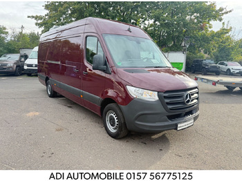 패널 밴 MERCEDES-BENZ Sprinter 316